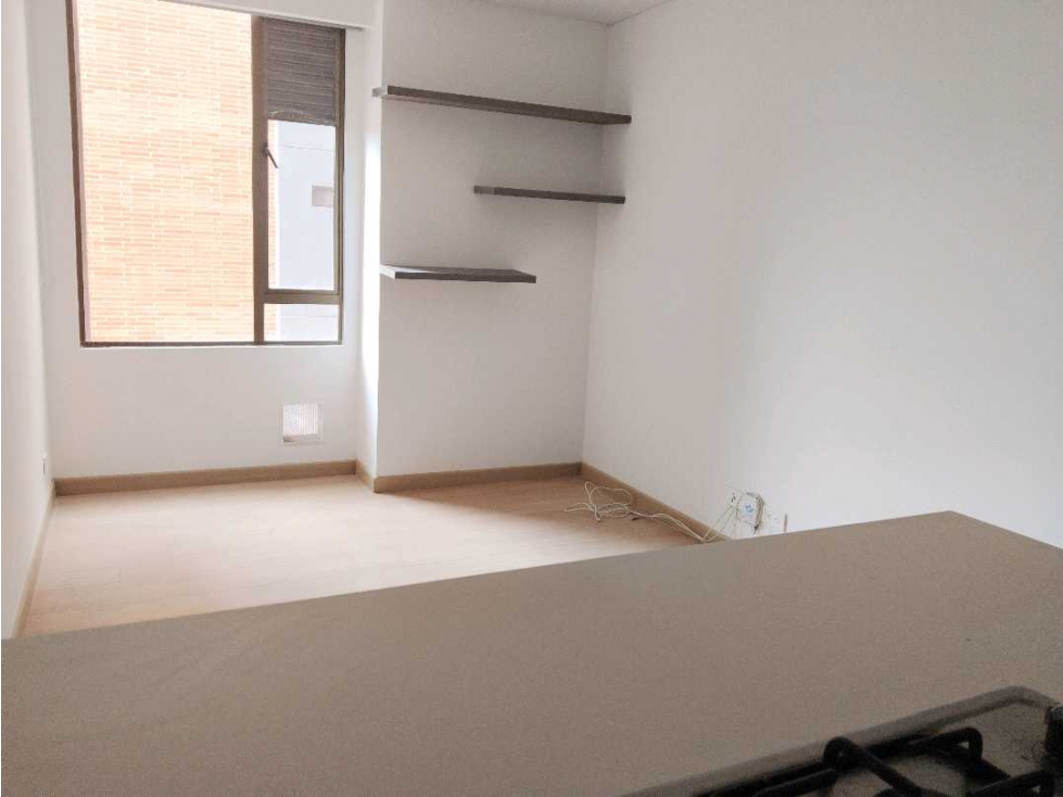 Apartamento en arriendo en Club Campestre Rio Frio, Chía · foto 8 de 24