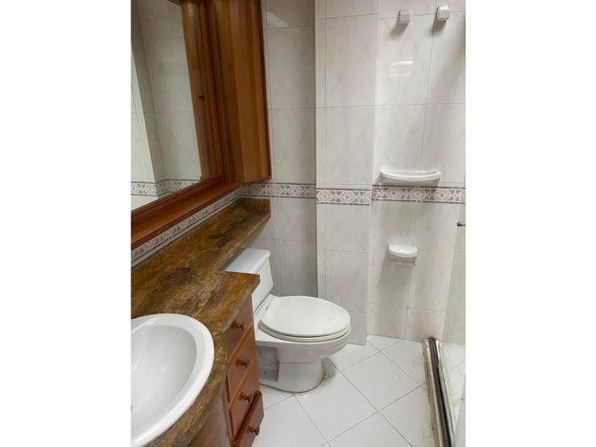 Apartamento de 3 alcobas en venta en San Patricio, Bogotá, 264 m² · foto 11 de 24