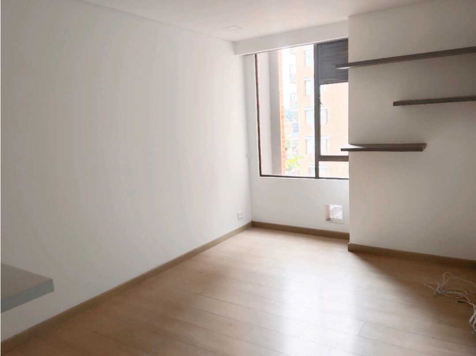 Apartamento en arriendo en Club Campestre Rio Frio, Chía · foto 9 de 24