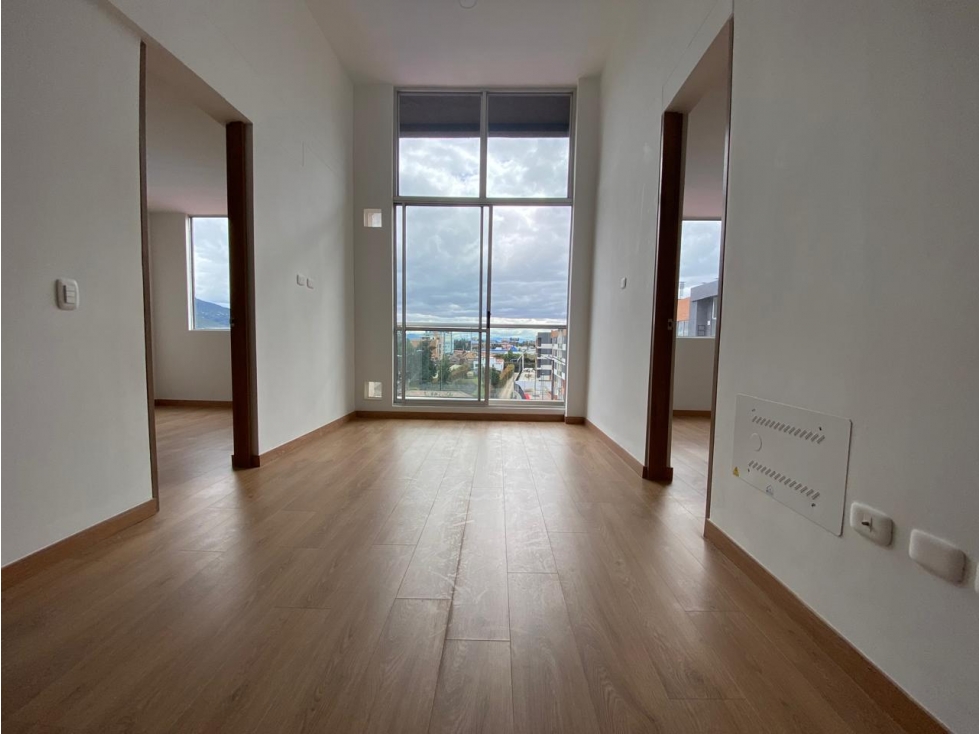 Apartamento en venta en Hacienda Fontanar, Chía · foto 2 de 19
