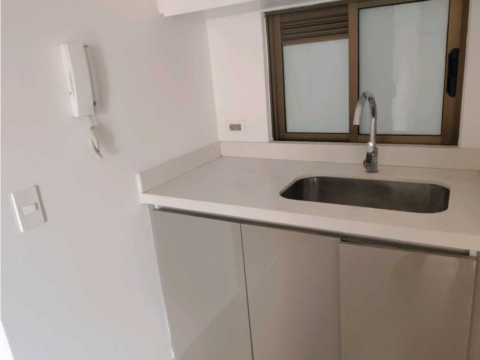 Apartamento en arriendo en Club Campestre Rio Frio, Chía · foto 12 de 24