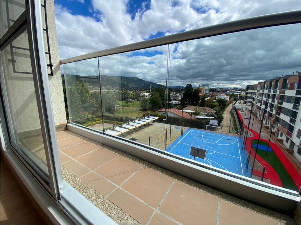 Apartamento en venta en Hacienda Fontanar, Chía · foto 4 de 19