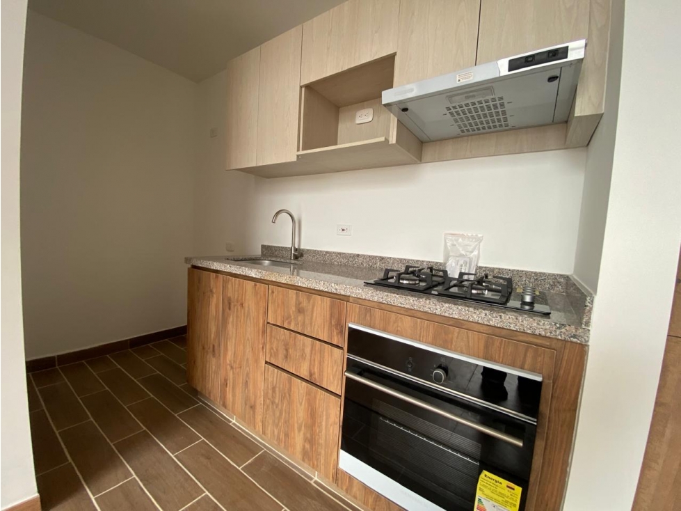 Apartamento en venta en Hacienda Fontanar, Chía · foto 5 de 19