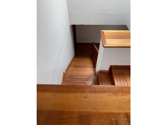 Apartamento de 3 alcobas en venta en San Patricio, Bogotá, 264 m² · foto 17 de 24