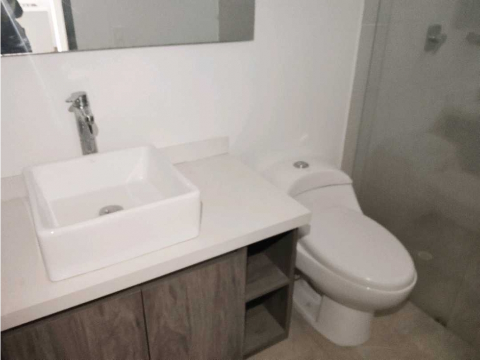 Apartamento en arriendo en Club Campestre Rio Frio, Chía · foto 15 de 24