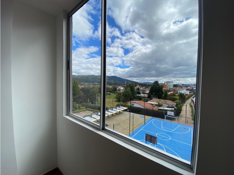 Apartamento en venta en Hacienda Fontanar, Chía · foto 7 de 19