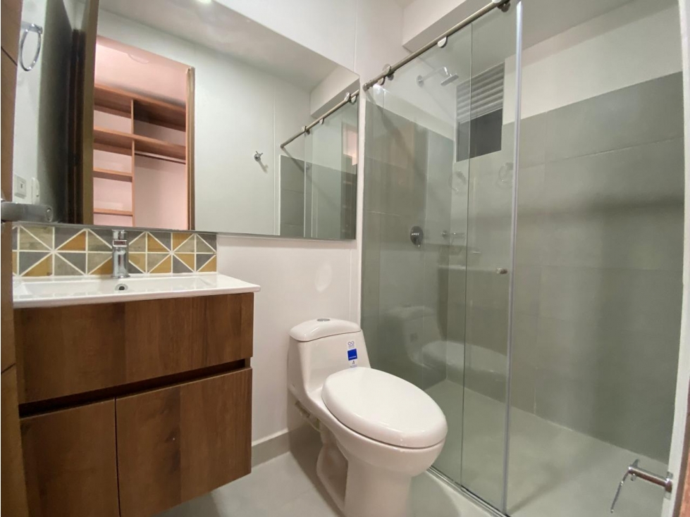 Apartamento en venta en Hacienda Fontanar, Chía · foto 8 de 19