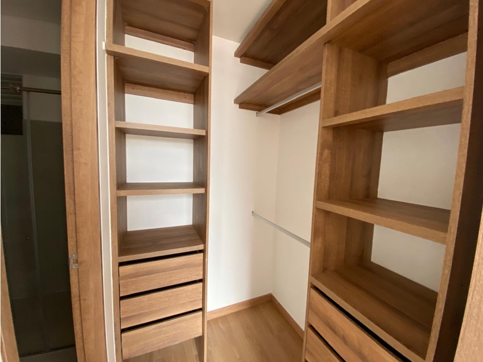 Apartamento en venta en Hacienda Fontanar, Chía · foto 9 de 19