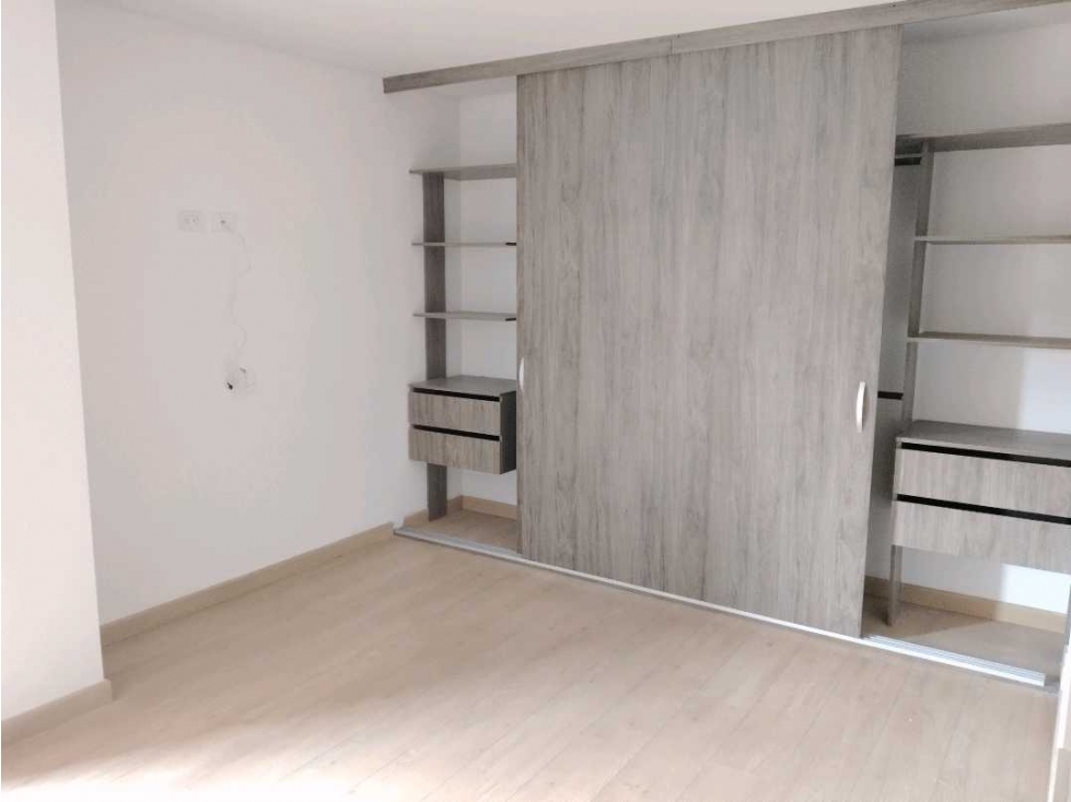 Apartamento en arriendo en Club Campestre Rio Frio, Chía · foto 18 de 24