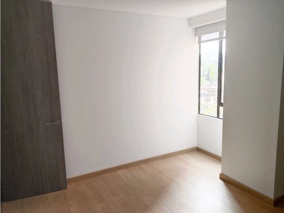 Apartamento en arriendo en Club Campestre Rio Frio, Chía · foto 19 de 24