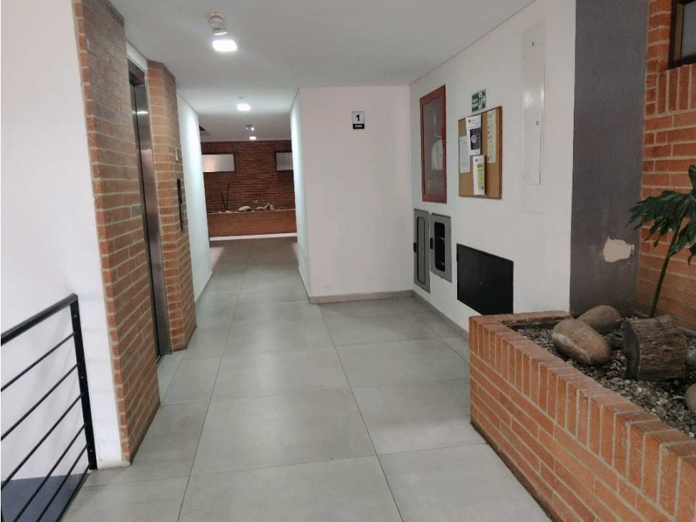 Apartamento en arriendo en Club Campestre Rio Frio, Chía · foto 20 de 24