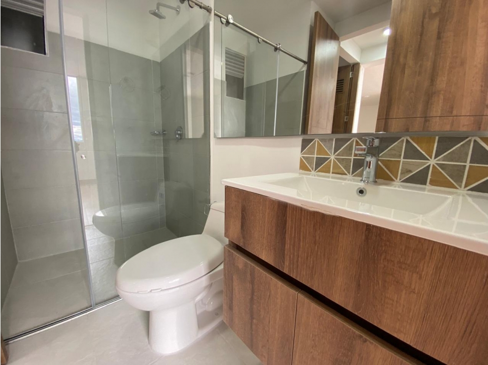 Apartamento en venta en Hacienda Fontanar, Chía · foto 11 de 19