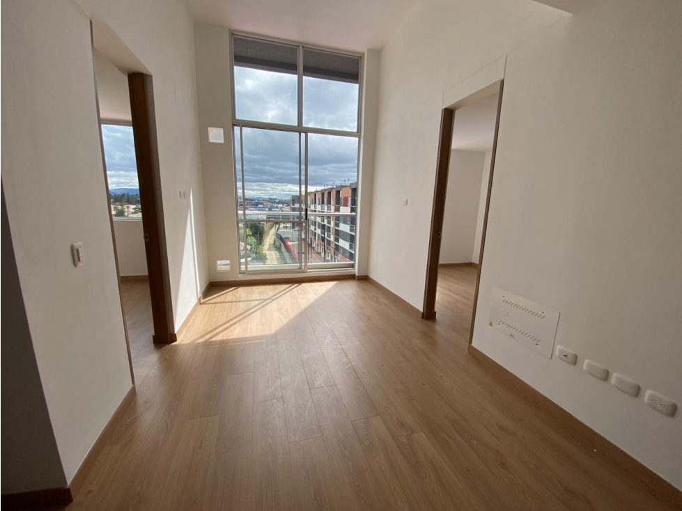 Apartamento en venta en Hacienda Fontanar, Chía · foto 13 de 19