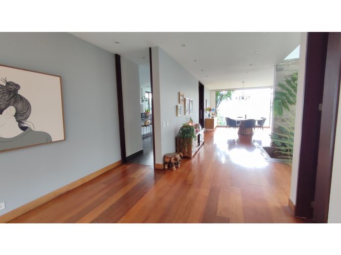 Casa de 4 alcobas en venta en Aposentos, Sopó, 644 m² · foto 8 de 24
