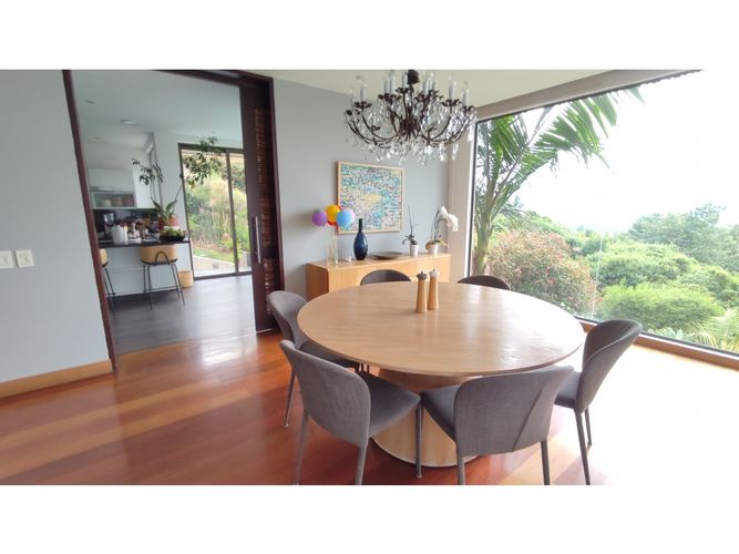 Casa de 4 alcobas en venta en Aposentos, Sopó, 644 m² · foto 9 de 24