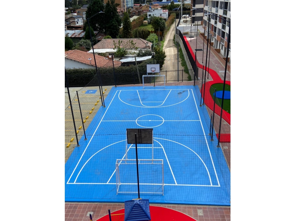Apartamento en venta en Hacienda Fontanar, Chía · foto 15 de 19
