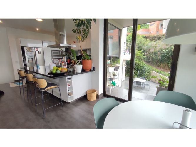 Casa de 4 alcobas en venta en Aposentos, Sopó, 644 m² · foto 11 de 24