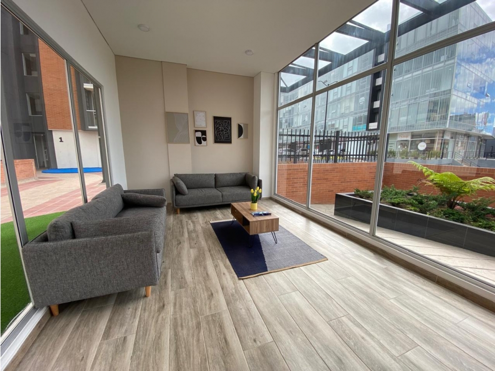 Apartamento en venta en Hacienda Fontanar, Chía · foto 17 de 19