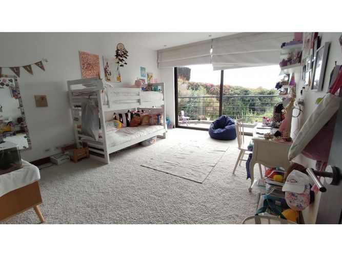 Casa de 4 alcobas en venta en Aposentos, Sopó, 644 m² · foto 12 de 24