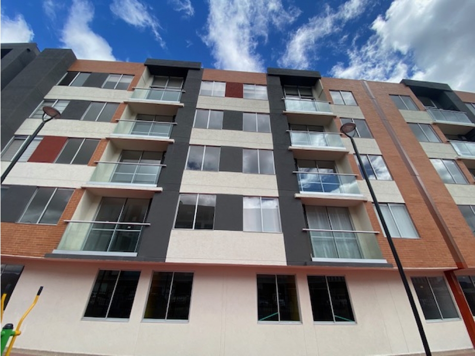 Apartamento en venta en Hacienda Fontanar, Chía · foto 19 de 19