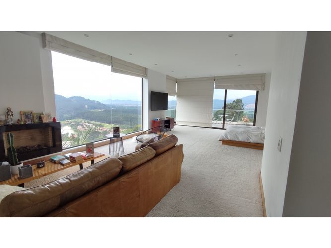 Casa de 4 alcobas en venta en Aposentos, Sopó, 644 m² · foto 14 de 24