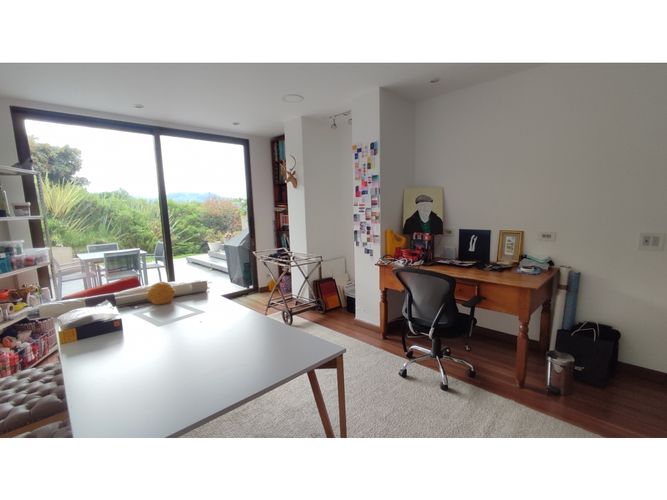 Casa de 4 alcobas en venta en Aposentos, Sopó, 644 m² · foto 18 de 24