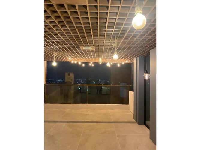 Apartamento de 3 alcobas en venta en Los Rosales, Bogotá, 291 m² · foto 11 de 16