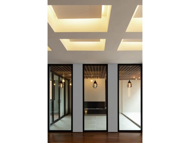 Apartamento de 3 alcobas en venta en Los Rosales, Bogotá, 291 m² · foto 12 de 16