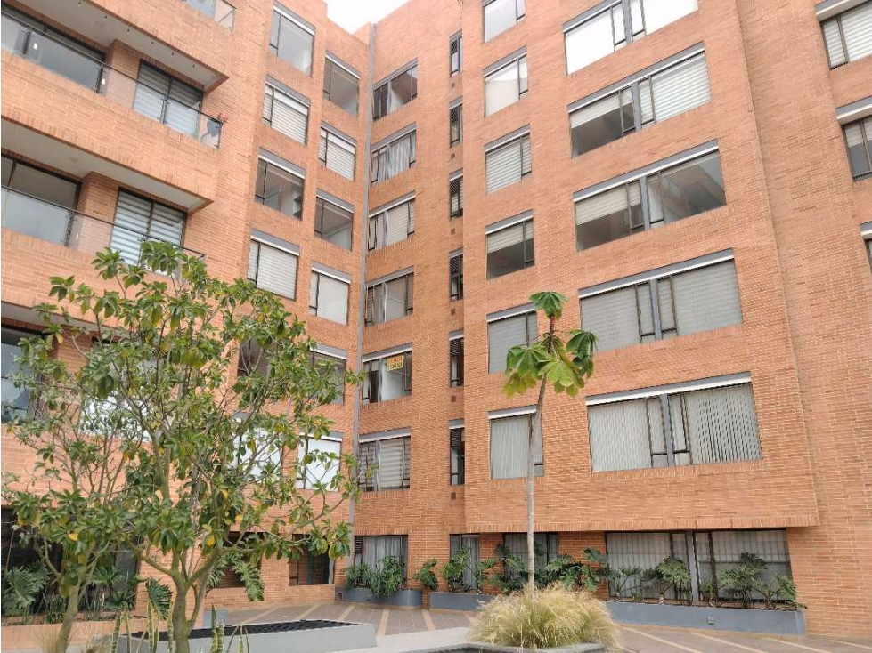 Apartamento en venta en Santa Maria De Los Lagos, Chía · foto 3 de 24