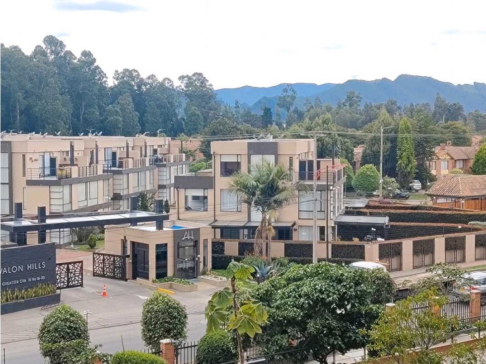 Apartamento en venta en Santa Maria De Los Lagos, Chía · foto 9 de 24