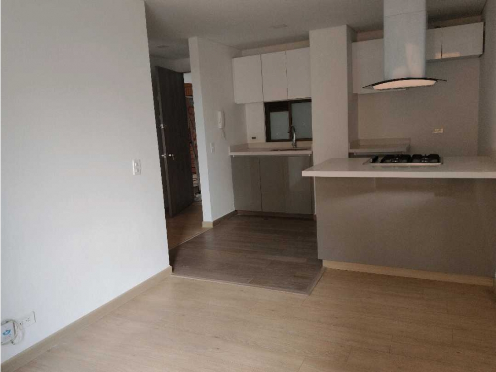 Apartamento en venta en Santa Maria De Los Lagos, Chía · foto 10 de 24