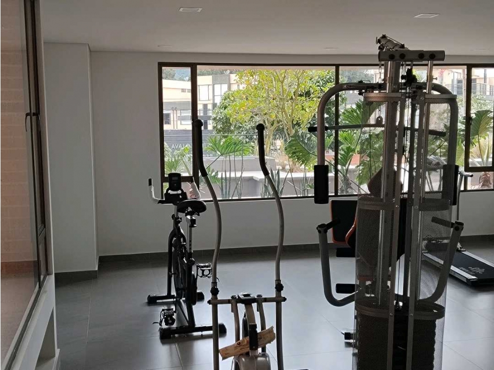 Apartamento en venta en Santa Maria De Los Lagos, Chía · foto 20 de 24