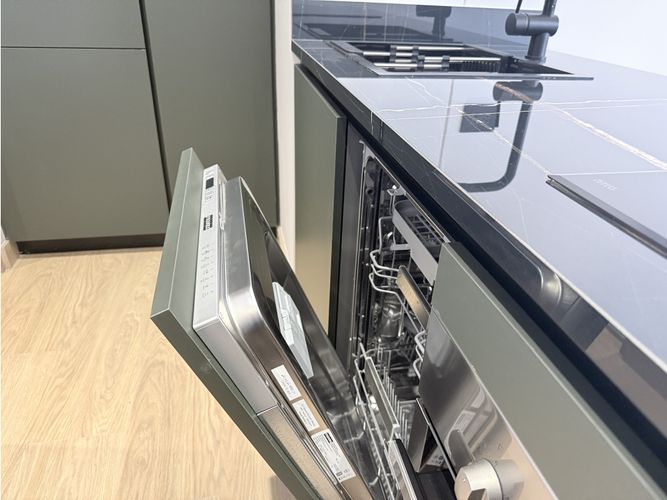 Apartamento de 1 alcoba en venta en Chicó Reservado, Bogotá, 71 m² · foto 8 de 12