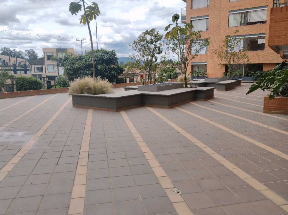 Apartamento en venta en Santa Maria De Los Lagos, Chía · foto 21 de 24