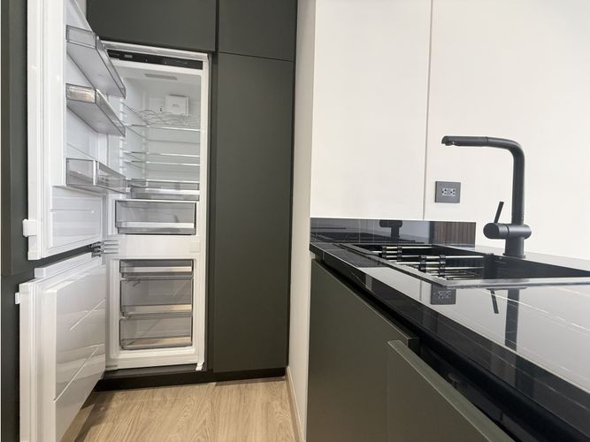 Apartamento de 1 alcoba en venta en Chicó Reservado, Bogotá, 71 m² · foto 9 de 12