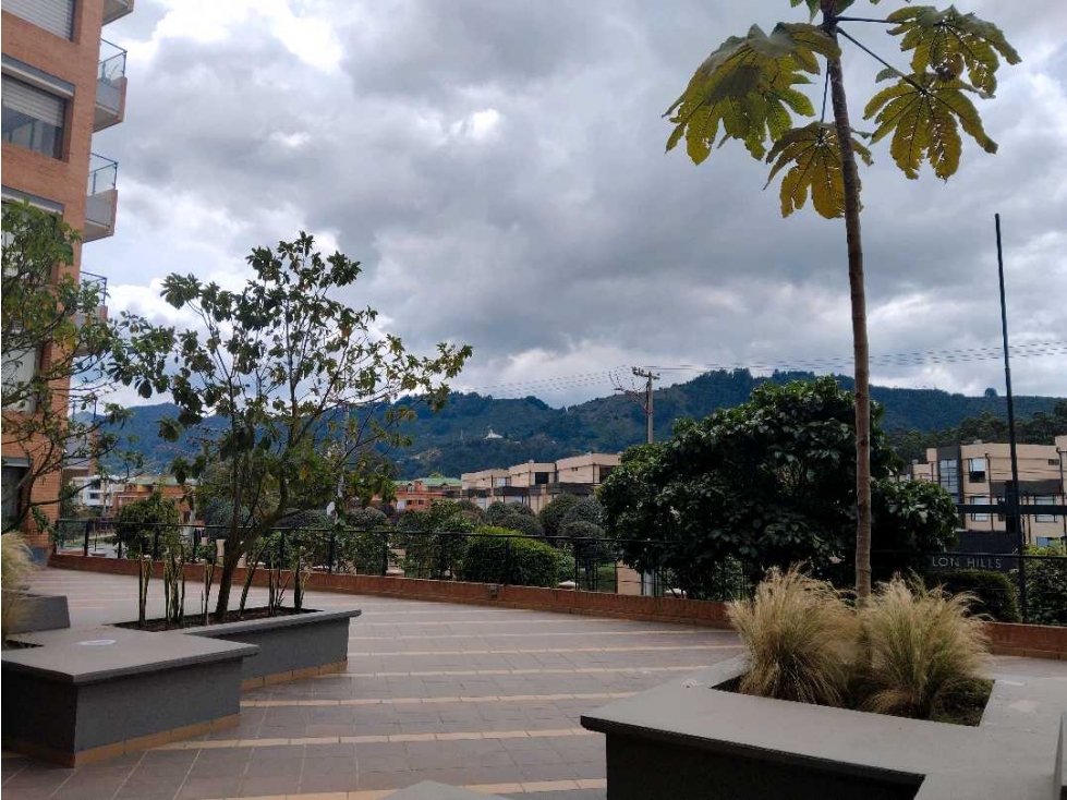 Apartamento en venta en Santa Maria De Los Lagos, Chía · foto 22 de 24