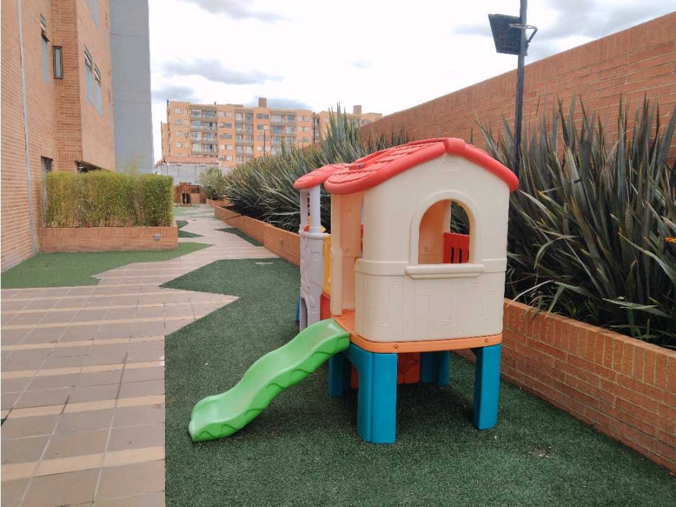 Apartamento en venta en Santa Maria De Los Lagos, Chía · foto 23 de 24