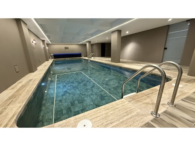 Apartamento de 1 alcoba en venta en Chicó Reservado, Bogotá, 71 m² · foto 12 de 12