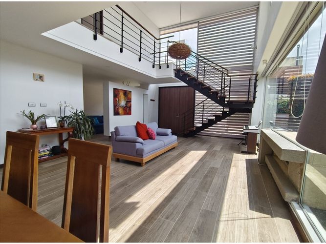Casa de 3 alcobas en venta en Cr. Villa De Los Sauces, Cajicá, 147 m² · foto 2 de 24