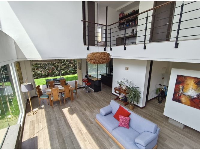 Casa de 3 alcobas en venta en Cr. Villa De Los Sauces, Cajicá, 147 m² · foto 4 de 24