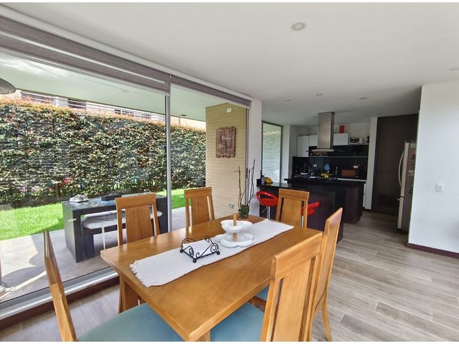 Casa de 3 alcobas en venta en Cr. Villa De Los Sauces, Cajicá, 147 m² · foto 5 de 24