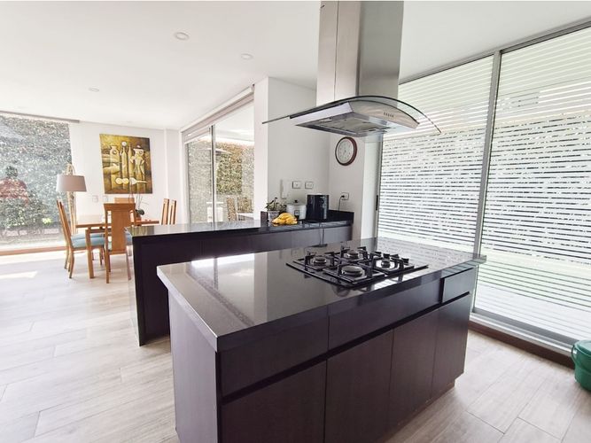 Casa de 3 alcobas en venta en Cr. Villa De Los Sauces, Cajicá, 147 m² · foto 9 de 24