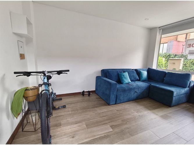 Casa de 3 alcobas en venta en Cr. Villa De Los Sauces, Cajicá, 147 m² · foto 12 de 24