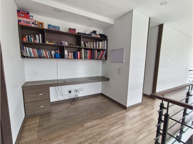 Casa de 3 alcobas en venta en Cr. Villa De Los Sauces, Cajicá, 147 m² · foto 14 de 24