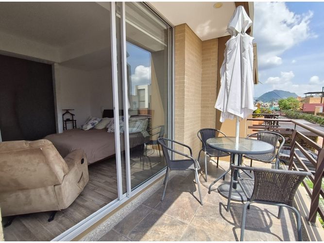 Casa de 3 alcobas en venta en Cr. Villa De Los Sauces, Cajicá, 147 m² · foto 16 de 24