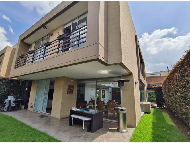 Casa de 3 alcobas en venta en Cr. Villa De Los Sauces, Cajicá, 147 m² · foto 22 de 24