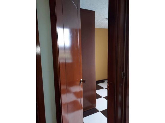 Apartamento de 2 alcobas en venta en Lusitania, Madrid, 63 m² · foto 3 de 11
