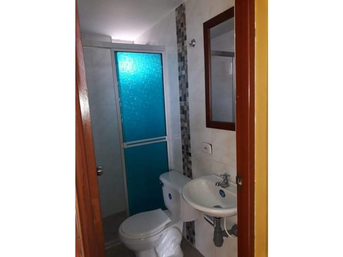 Apartamento de 2 alcobas en venta en Lusitania, Madrid, 63 m² · foto 4 de 11