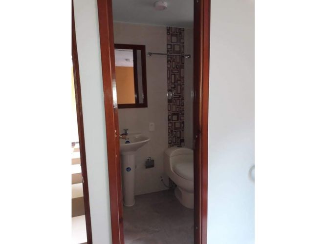 Apartamento de 2 alcobas en venta en Lusitania, Madrid, 63 m² · foto 7 de 11