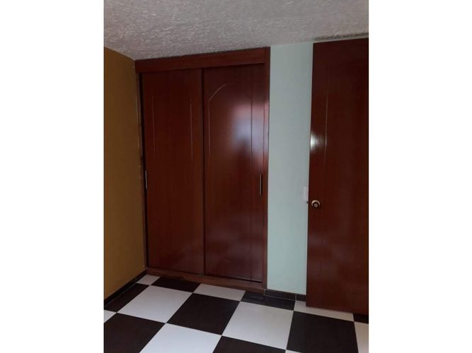 Apartamento de 2 alcobas en venta en Lusitania, Madrid, 63 m² · foto 8 de 11